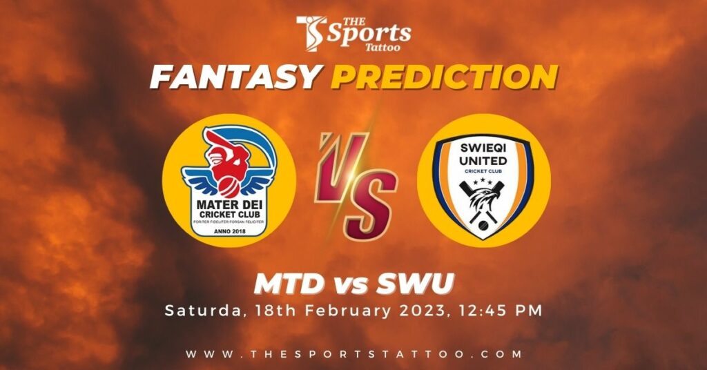 MTD vs SWU
