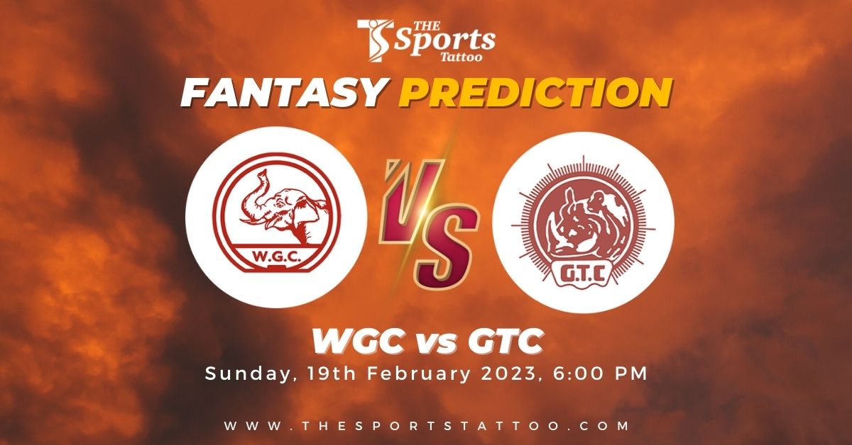 WGC vs GTC
