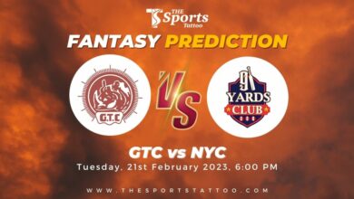 GTC vs NYC