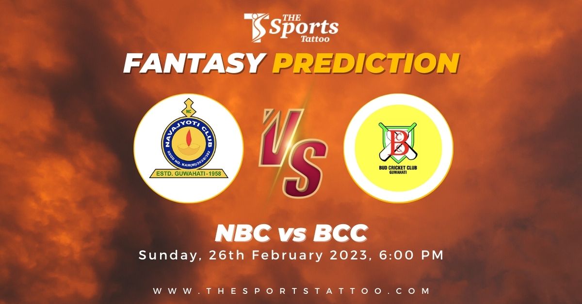 NBC vs BCC