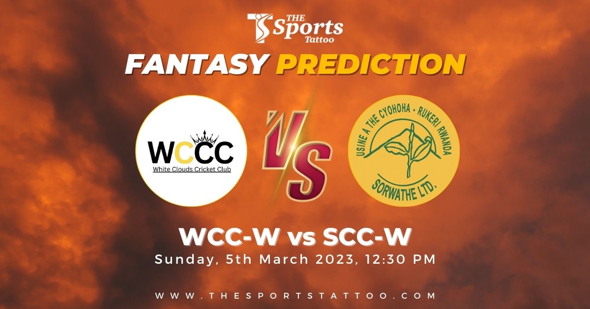 WCC-W vs SCC-W