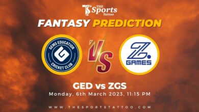 GED vs ZGS