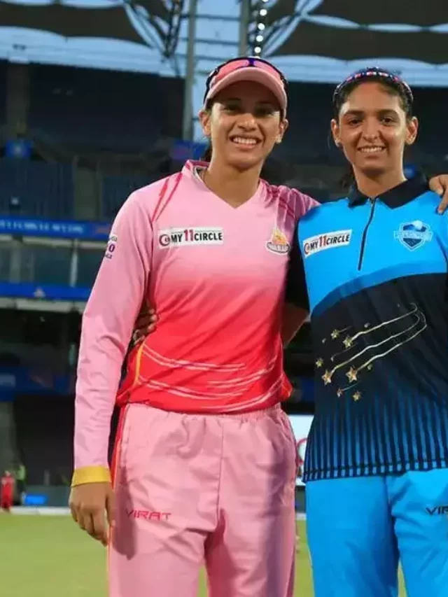 Cricket history in India today Women Premier League