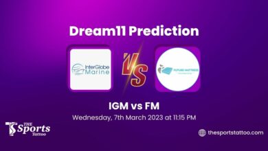 IGM vs FM