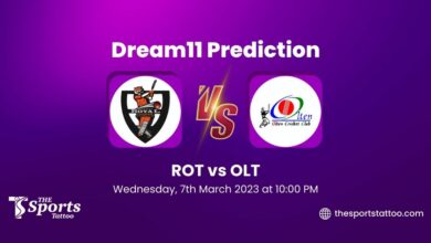 ROT vs OLT