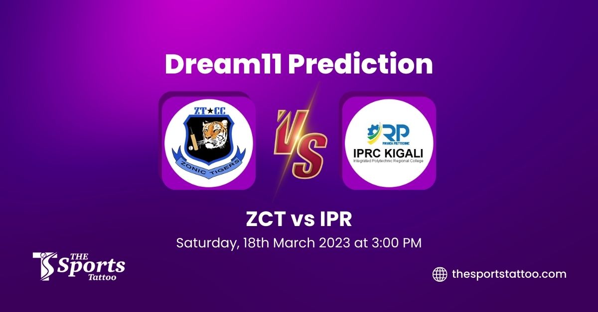 ZCT vs IPR