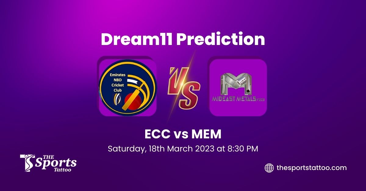 ECC vs MEM