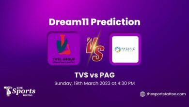 TVS vs PAG