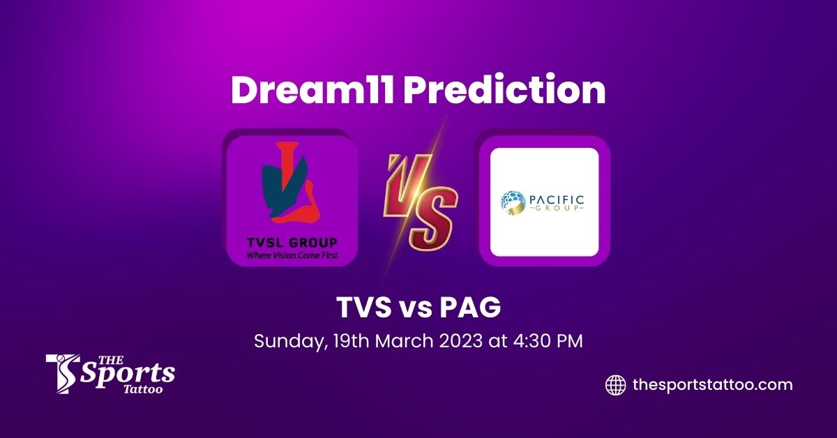 TVS vs PAG