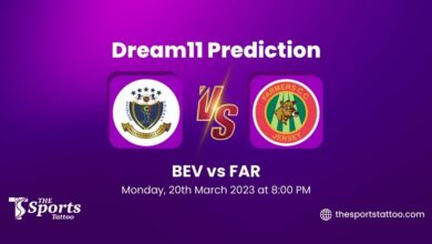 BEV vs FAR