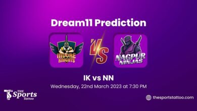 IK vs NN