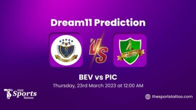 BEV vs PIC