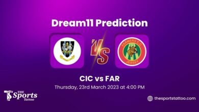 CIC vs FAR