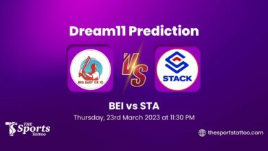 BEI vs STA