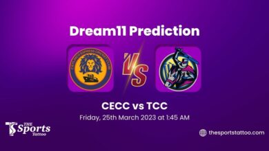 CECC vs TCC
