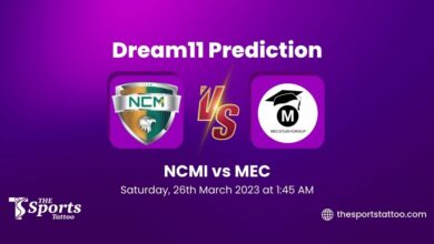 NCMI vs MEC