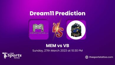 MEM vs VB