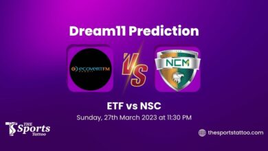ETF vs NSC