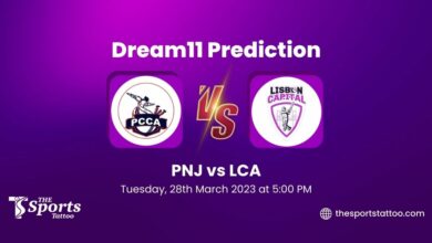 PNJ vs LCA