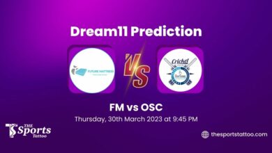 FM vs OSC