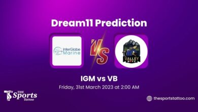 IGM vs VB