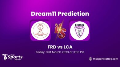 FRD vs LCA