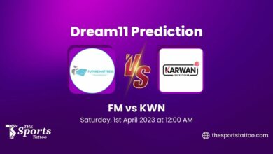 FM vs KWN