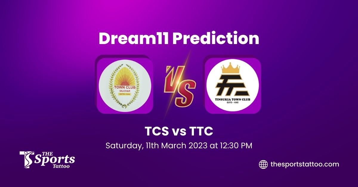 TCS vs TTC