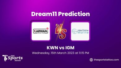 KWN vs IGM