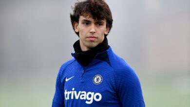 Joao Felix Transfer News: Is he staying at Chelsea?
