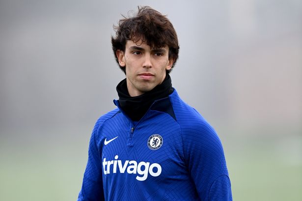 Joao Felix Transfer News: Is he staying at Chelsea?