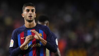 Ferran Torres Transfer News: Does AC Milan want him from Barcelona?