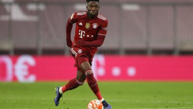 Alphonso Davies Transfer News: Is he moving to Real Madrid?