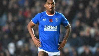 Alfredo Morelos Transfer News Is he moving to Aston Villa or Crystal Palace-compressed