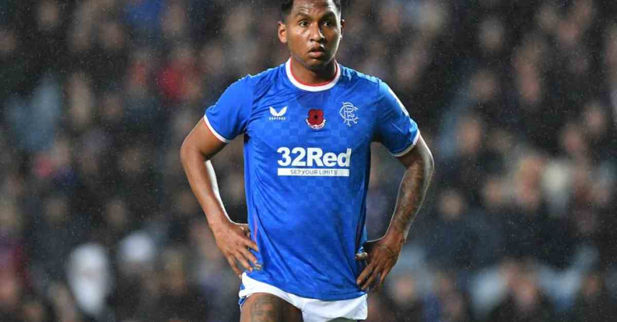 Alfredo Morelos Transfer News Is he moving to Aston Villa or Crystal Palace-compressed