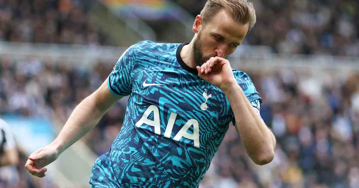 Chelsea Transfer News Chelsea is preparing an offer for Harry Kane-compressed