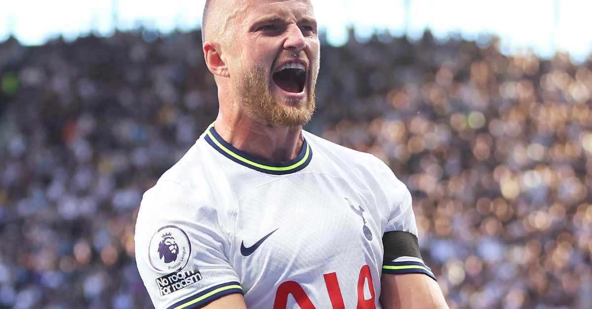 Eric Dier Transfer News Is Tottenham Hotspurs renewing him-compressed