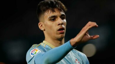 Gabri Viega Transfer News Liverpool, Tottenham, and Manchester United all want him in the summer-compressed