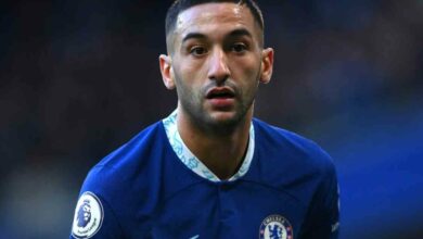 Hakim Ziyech Transfer News is Ziyech moving to PSG-compressed