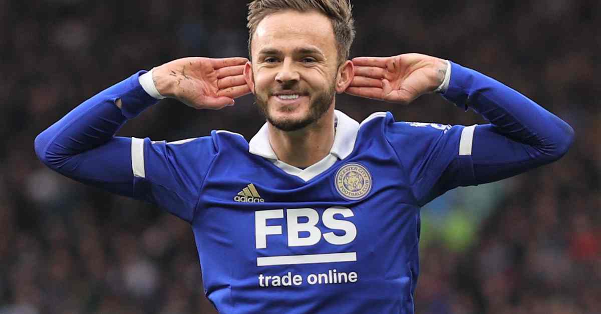 James Maddison Transfer News Is he moving to Tottenham Hotspurs-compressed