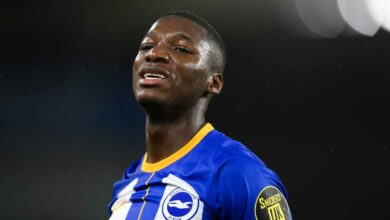 Moises Caicedo Transfer News Moises Caicedo set to move to Manchester United Here is the truth-compressed