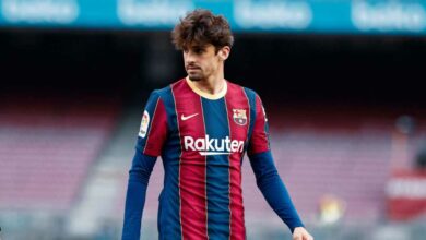 Newcastle United Transfer News Necastle United want Francisco Trincao compressed