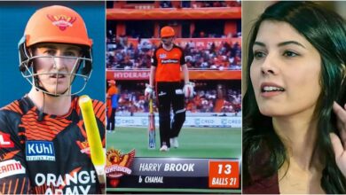 "Paisa Barbaad", Kavya Maran gets trolled after Harry Brook had a terrible IPL debut