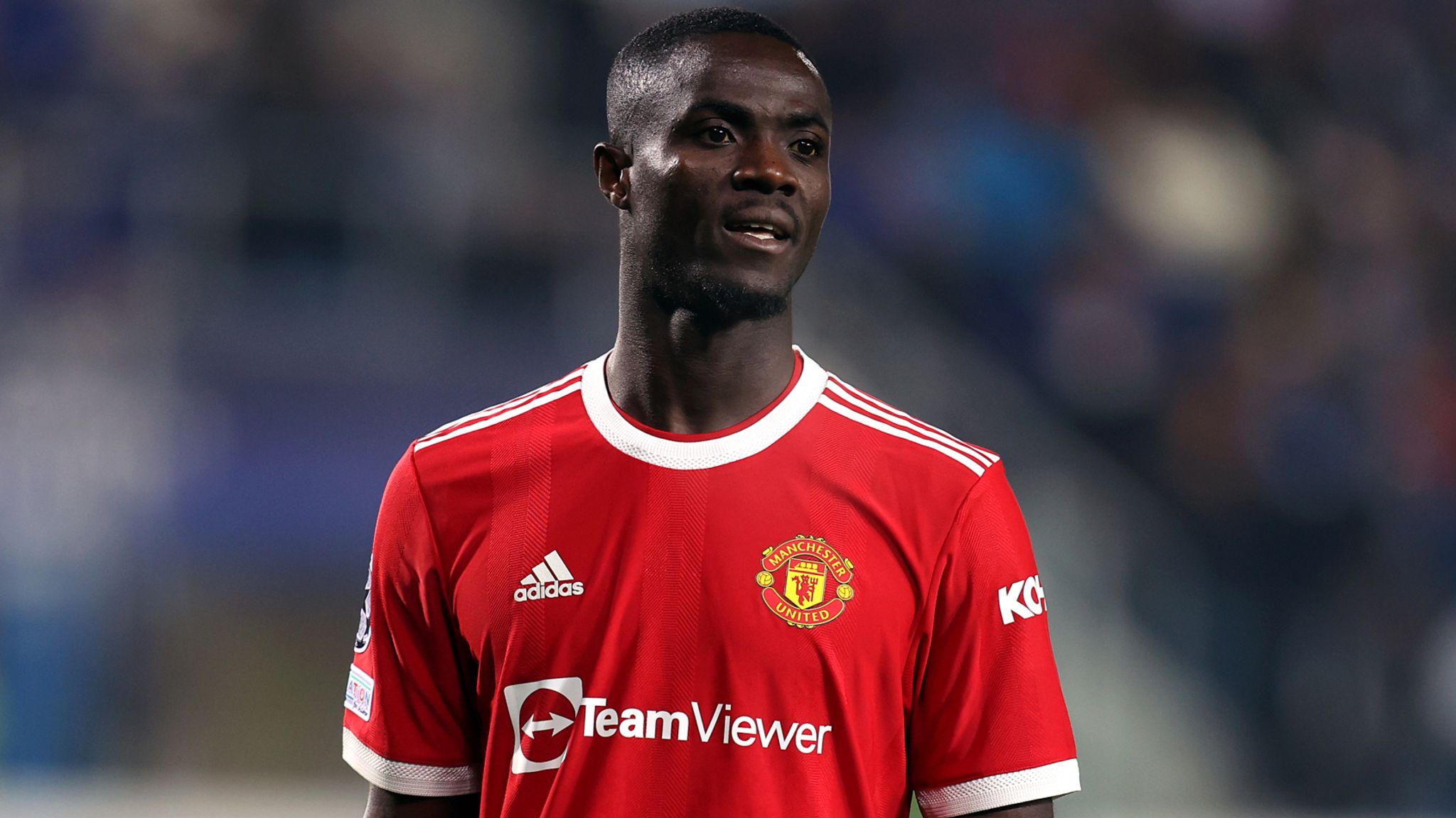 Eric Bailly Transfer News: Will Olympique de Marseille sign him permanently from Manchester United?