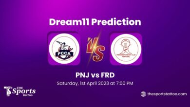 PNJ vs FRD