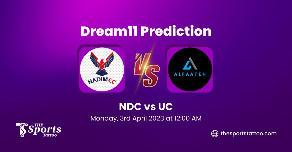 NDC vs UC