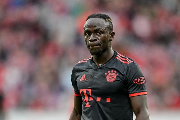 Chelsea Transfer News: Chelsea are interested in acquiring Sadio Mane from Bayern Munich