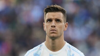 Aston Villa Transfer News: Is Giovani Lo Celso leaving Tottenham for Aston Villa?