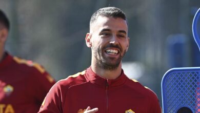 Is Leonardo Spinazzola moving to Real Madrid from AS Roma?