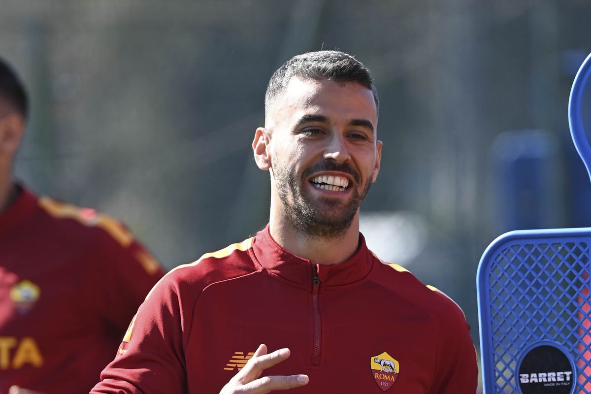 Is Leonardo Spinazzola moving to Real Madrid from AS Roma?
